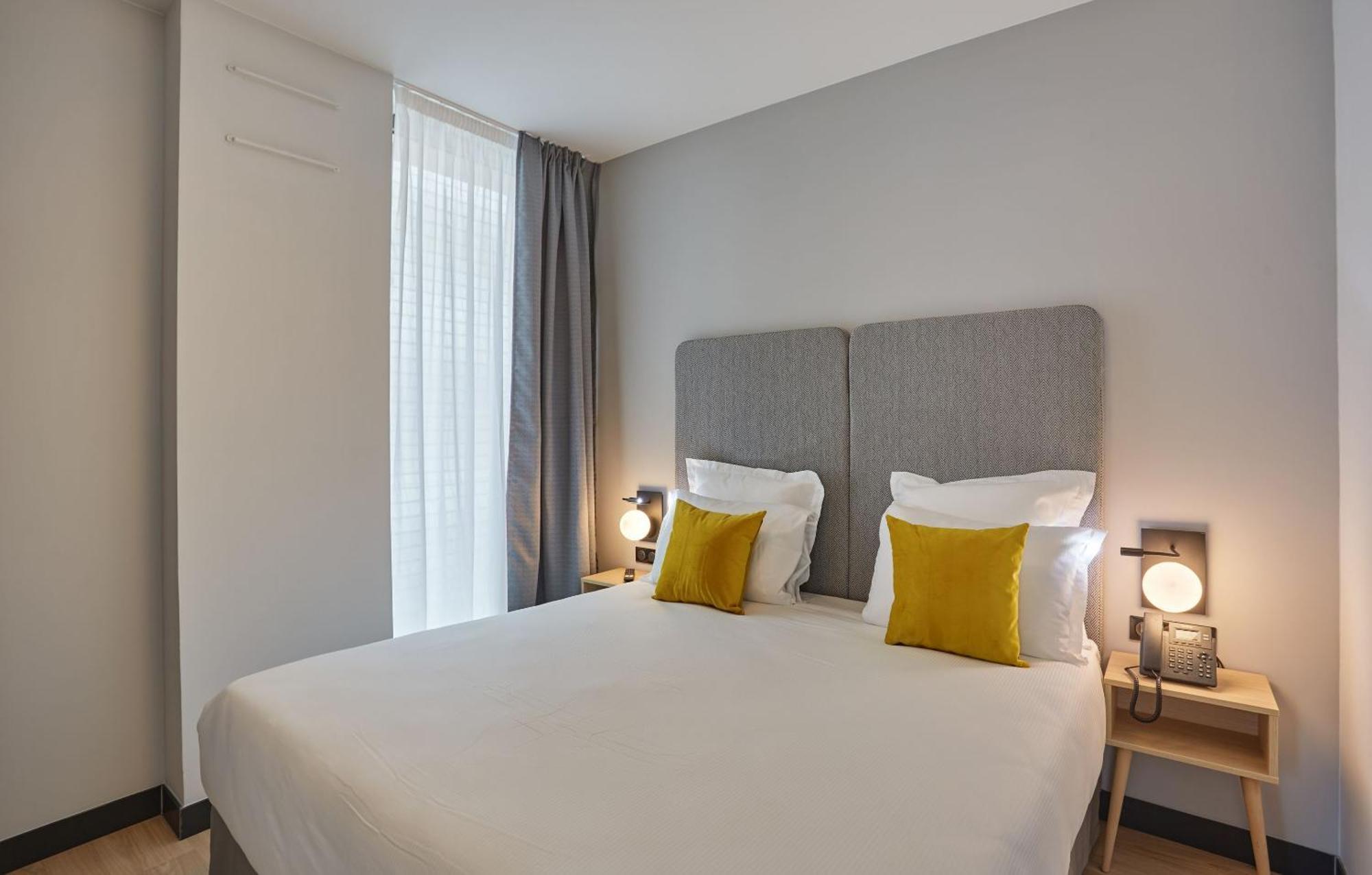 Appart'Hotel Odalys City - Nimes Arenes - Palais Des Congres Kültér fotó