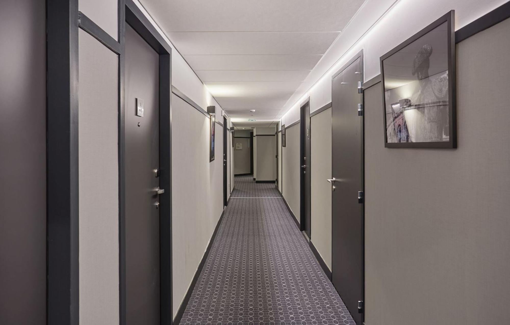 Appart'Hotel Odalys City - Nimes Arenes - Palais Des Congres Kültér fotó
