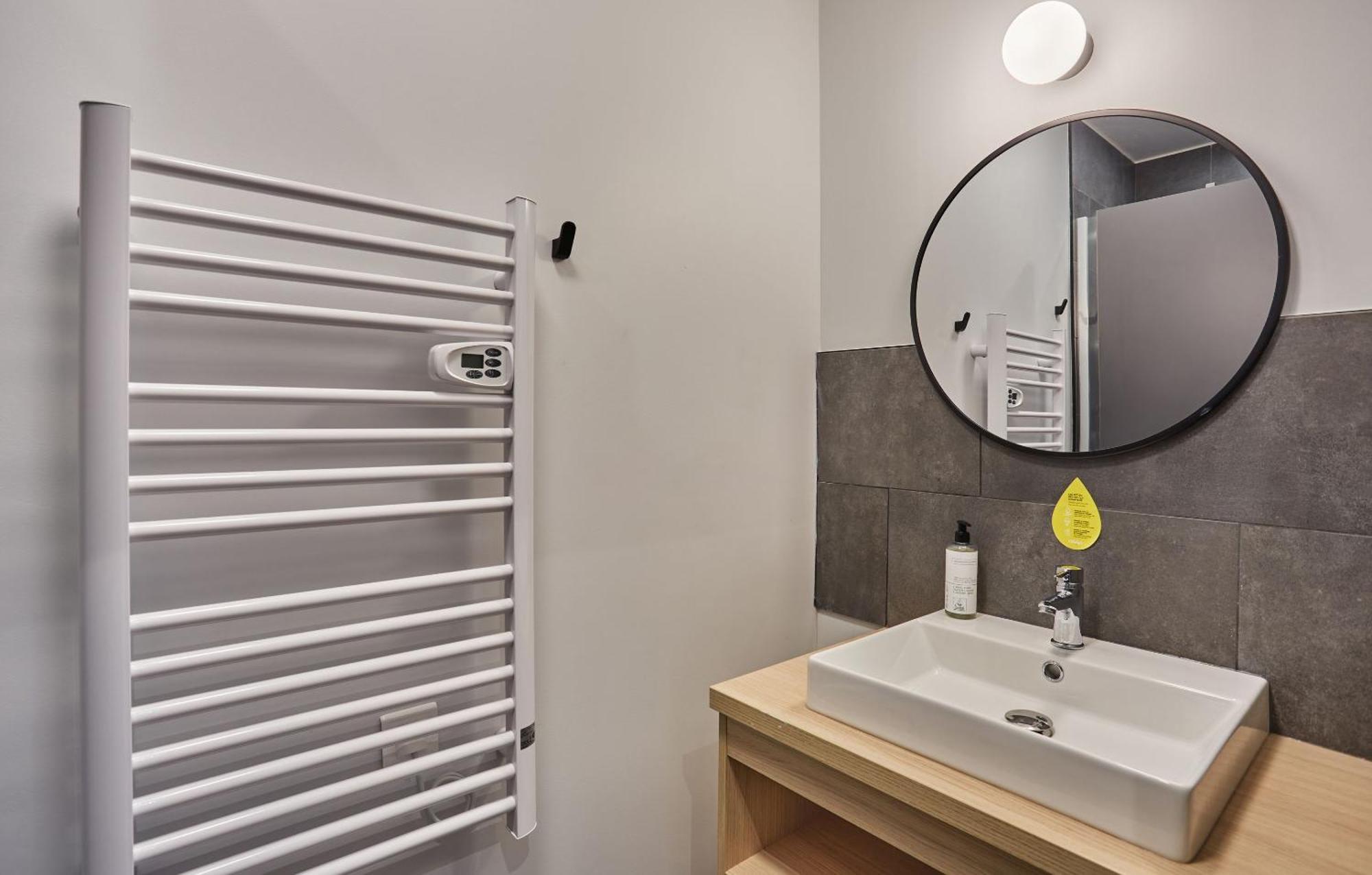 Appart'Hotel Odalys City - Nimes Arenes - Palais Des Congres Kültér fotó